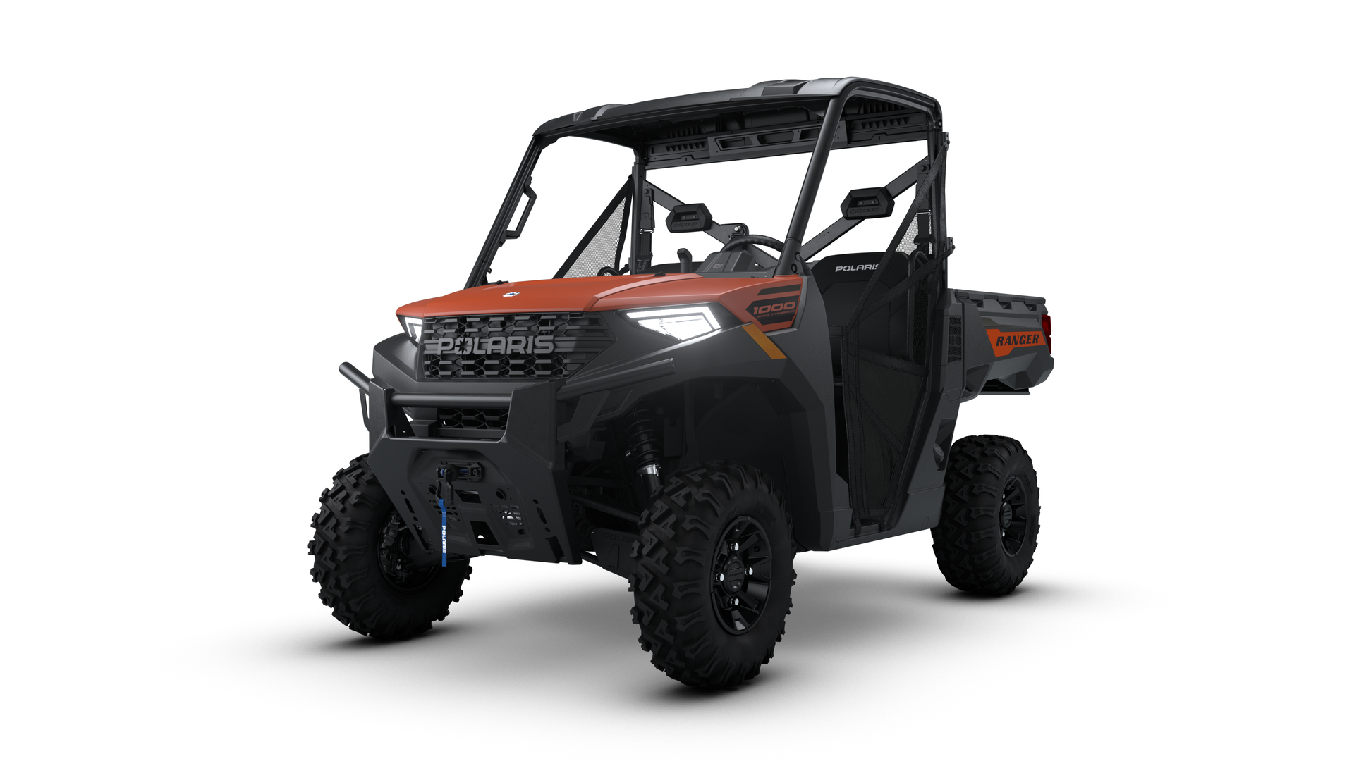 2026 Polaris Ranger 1000 Premium - 2YR WARRANTY! PAYMENTS LOW AS $160 BIWKLY! - Photo 2