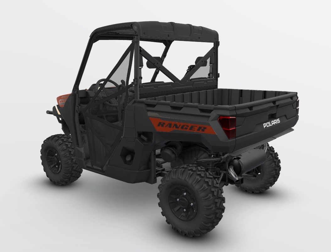 2026 Polaris Ranger 1000 Premium - 2YR WARRANTY! PAYMENTS LOW AS $160 BIWKLY! - Photo 4
