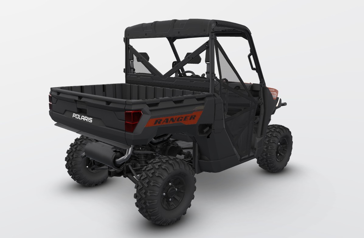 2026 Polaris Ranger 1000 Premium - 2YR WARRANTY! PAYMENTS LOW AS $160 BIWKLY! - Photo 6