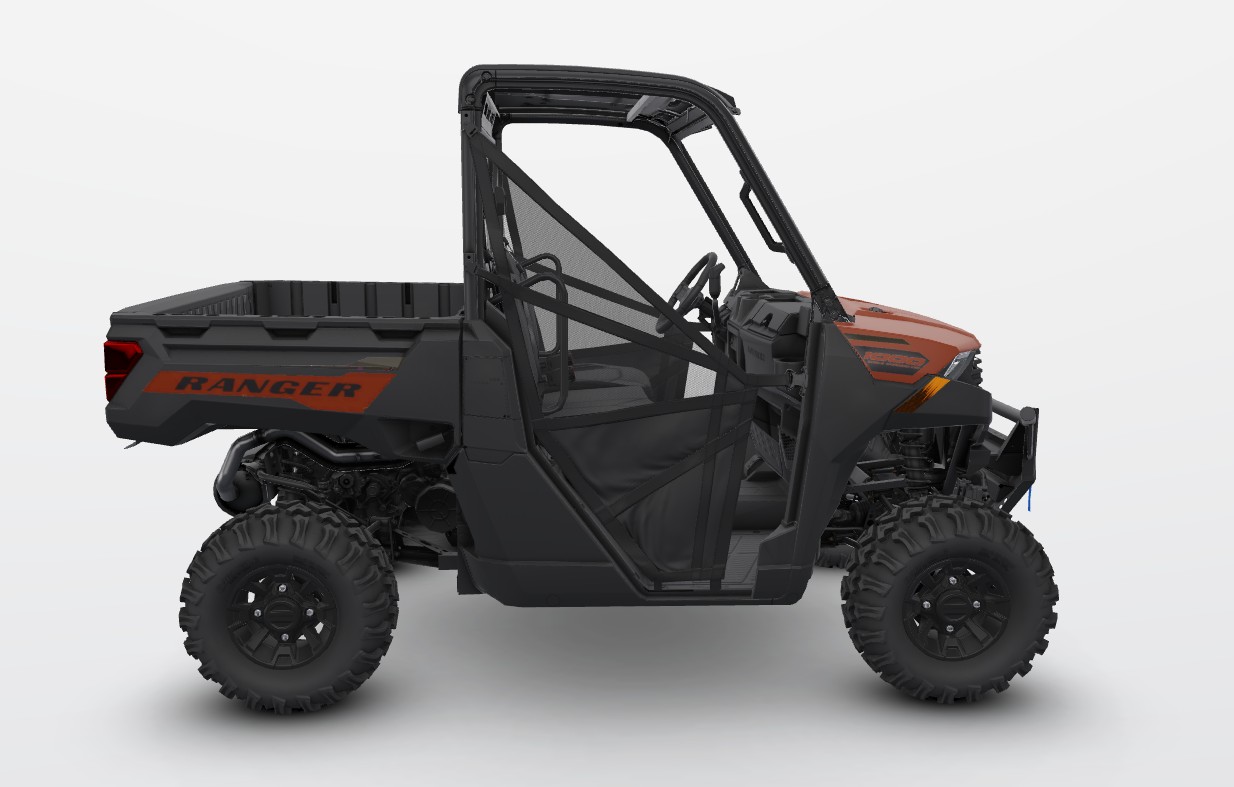 2026 Polaris Ranger 1000 Premium - 2YR WARRANTY! PAYMENTS LOW AS $160 BIWKLY! - Photo 7