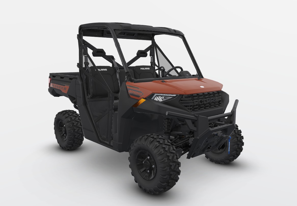 2026 Polaris Ranger 1000 Premium - 2YR WARRANTY! PAYMENTS LOW AS $160 BIWKLY! - Photo 8