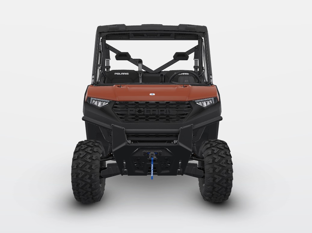 2026 Polaris Ranger 1000 Premium - 2YR WARRANTY! PAYMENTS LOW AS $160 BIWKLY! - Photo 9