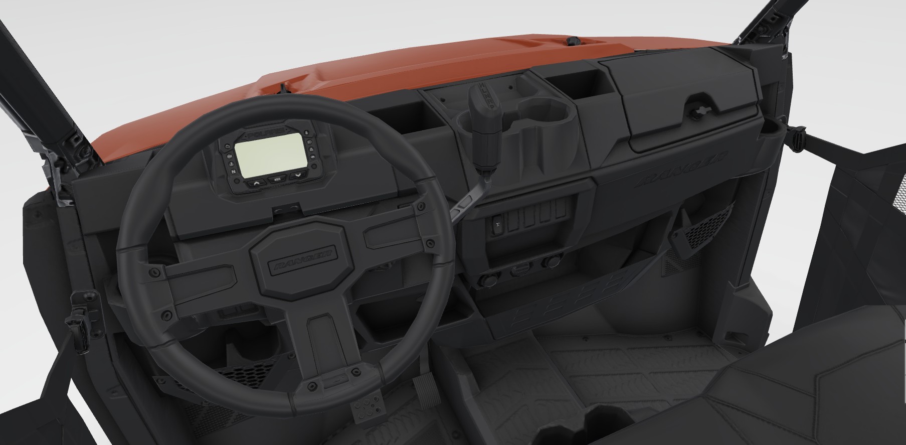 2026 Polaris Ranger 1000 Premium - 2YR WARRANTY! PAYMENTS LOW AS $160 BIWKLY! - Photo 10