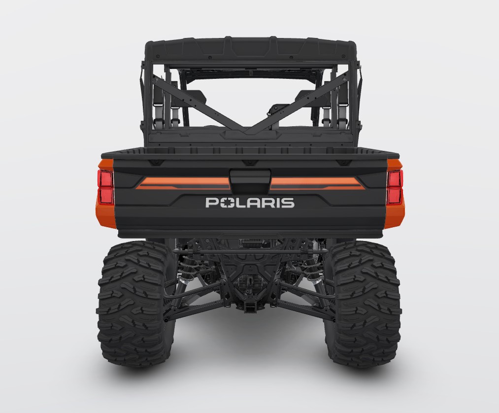 2026 Polaris Ranger Crew XP 1000 Premium - 2YR WARRANTY! PAYMENTS LOW AS $160 BIWKLY! - Photo 5
