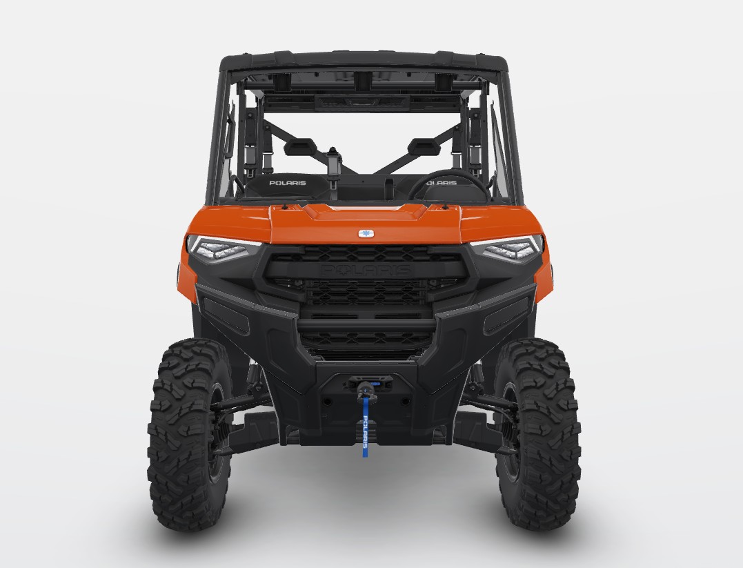 2026 Polaris Ranger Crew XP 1000 Premium - 2YR WARRANTY! PAYMENTS LOW AS $160 BIWKLY! - Photo 9