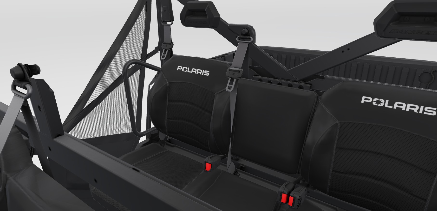 2026 Polaris Ranger Crew XP 1000 Premium - 2YR WARRANTY! PAYMENTS LOW AS $160 BIWKLY! - Photo 11