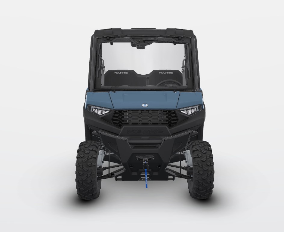 2026 Polaris Ranger SP 570 NorthStar - 2YR WARRANTY! PAYMENTS LOW AS $140 BIWKLY! - Photo 9