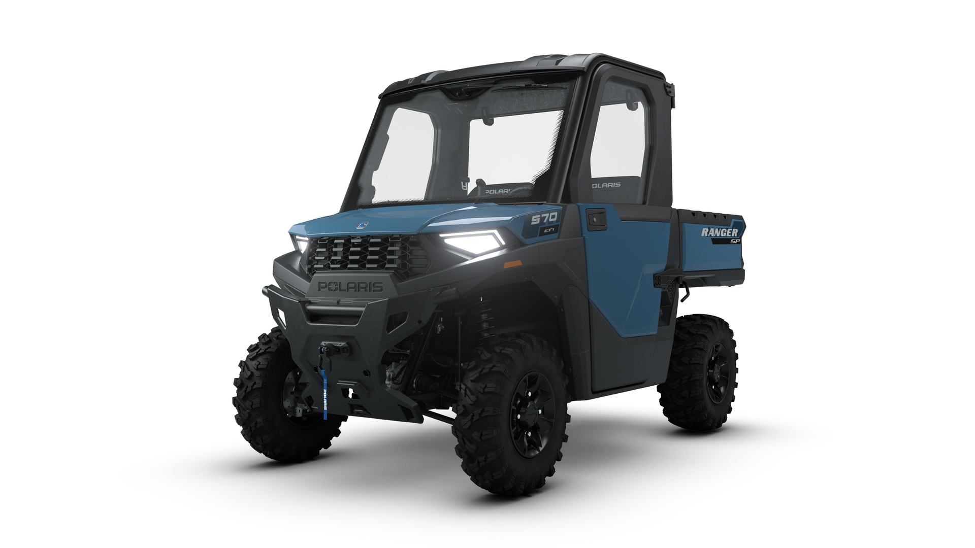 2026 Polaris Ranger SP 570 NorthStar - 2YR WARRANTY! PAYMENTS LOW AS $140 BIWKLY! - Photo 2