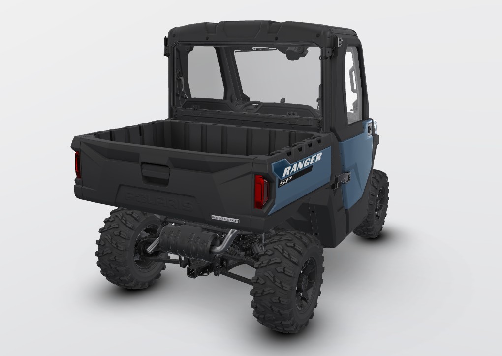 2026 Polaris Ranger SP 570 NorthStar - 2YR WARRANTY! PAYMENTS LOW AS $140 BIWKLY! - Photo 6