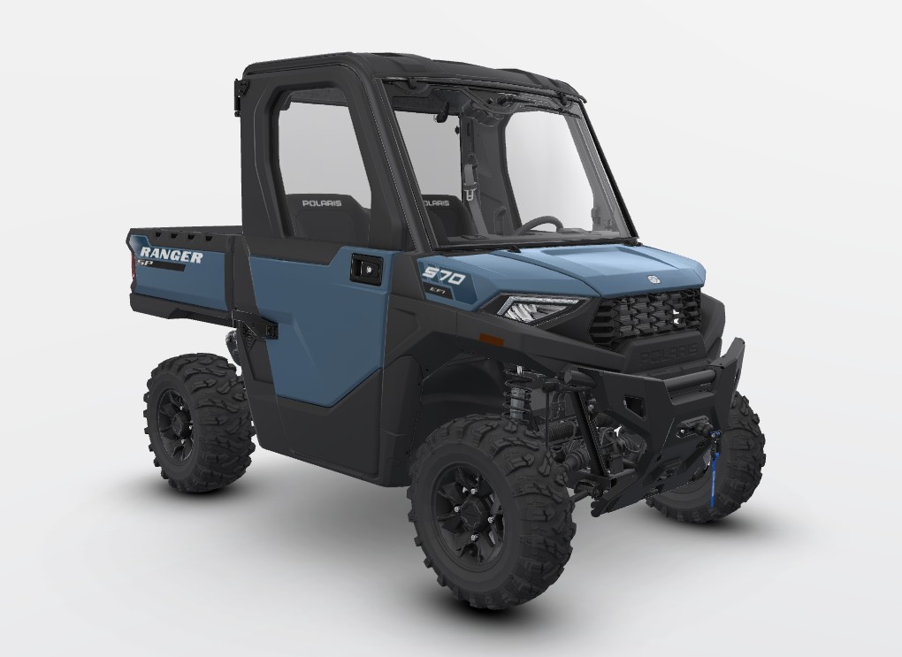 2026 Polaris Ranger SP 570 NorthStar - 2YR WARRANTY! PAYMENTS LOW AS $140 BIWKLY! - Photo 8