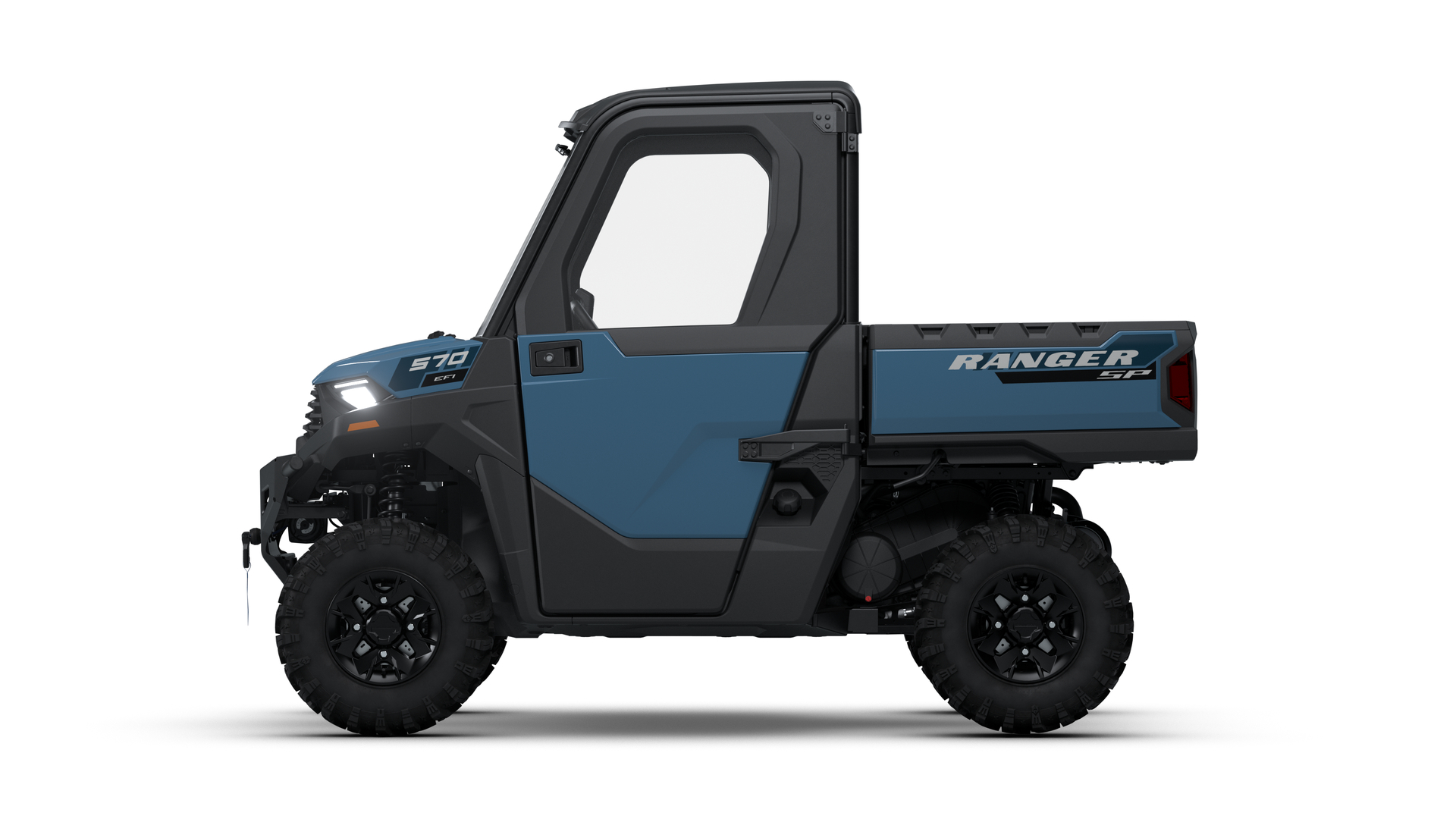 2026 Polaris Ranger SP 570 NorthStar - 2YR WARRANTY! PAYMENTS LOW AS $140 BIWKLY! - Photo 3