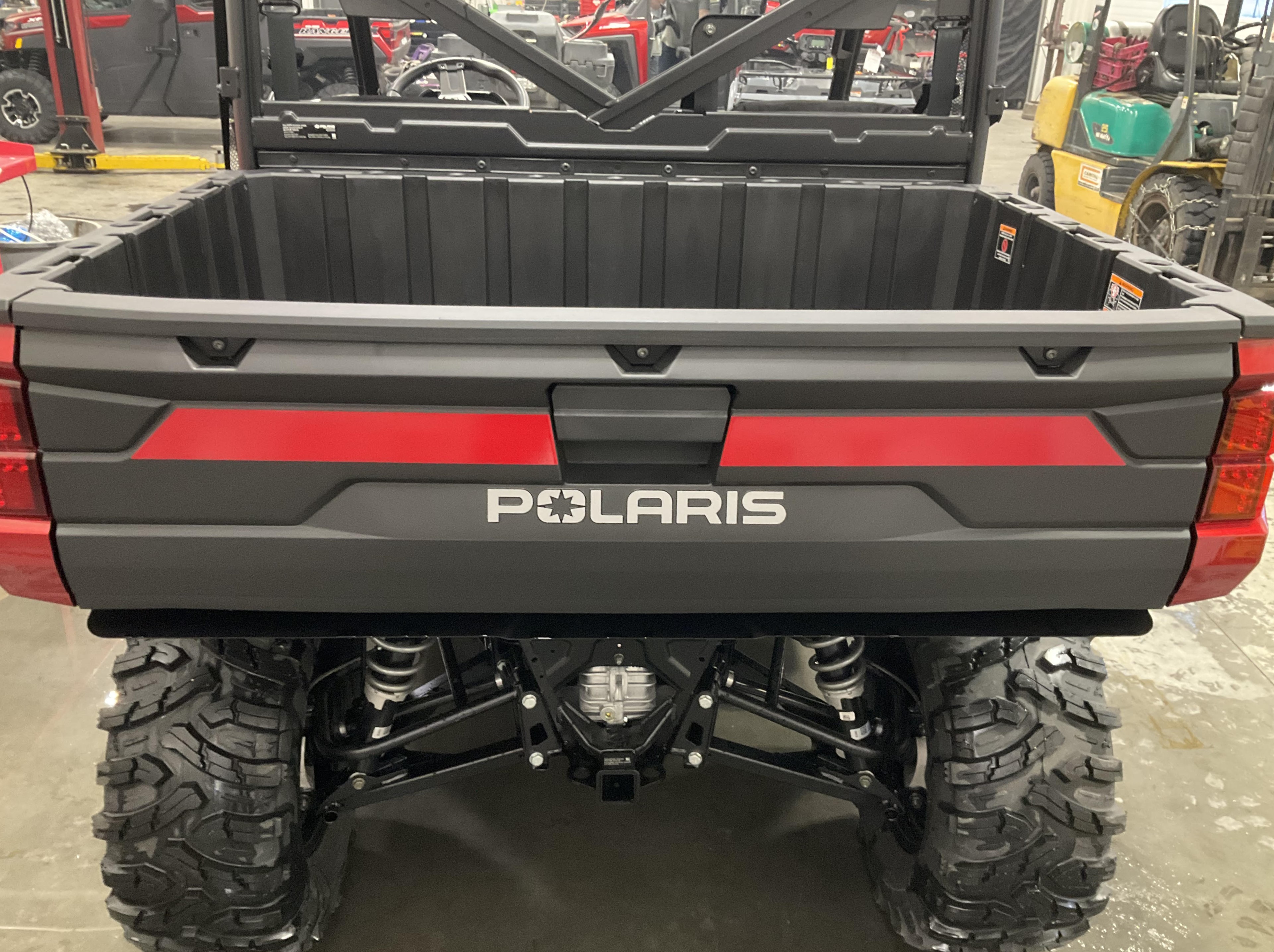 2026 Polaris Ranger XP 1000 Premium - 2YR WARRANTY! PAYMENTS LOW AS $145 BIWKLY! - Photo 3