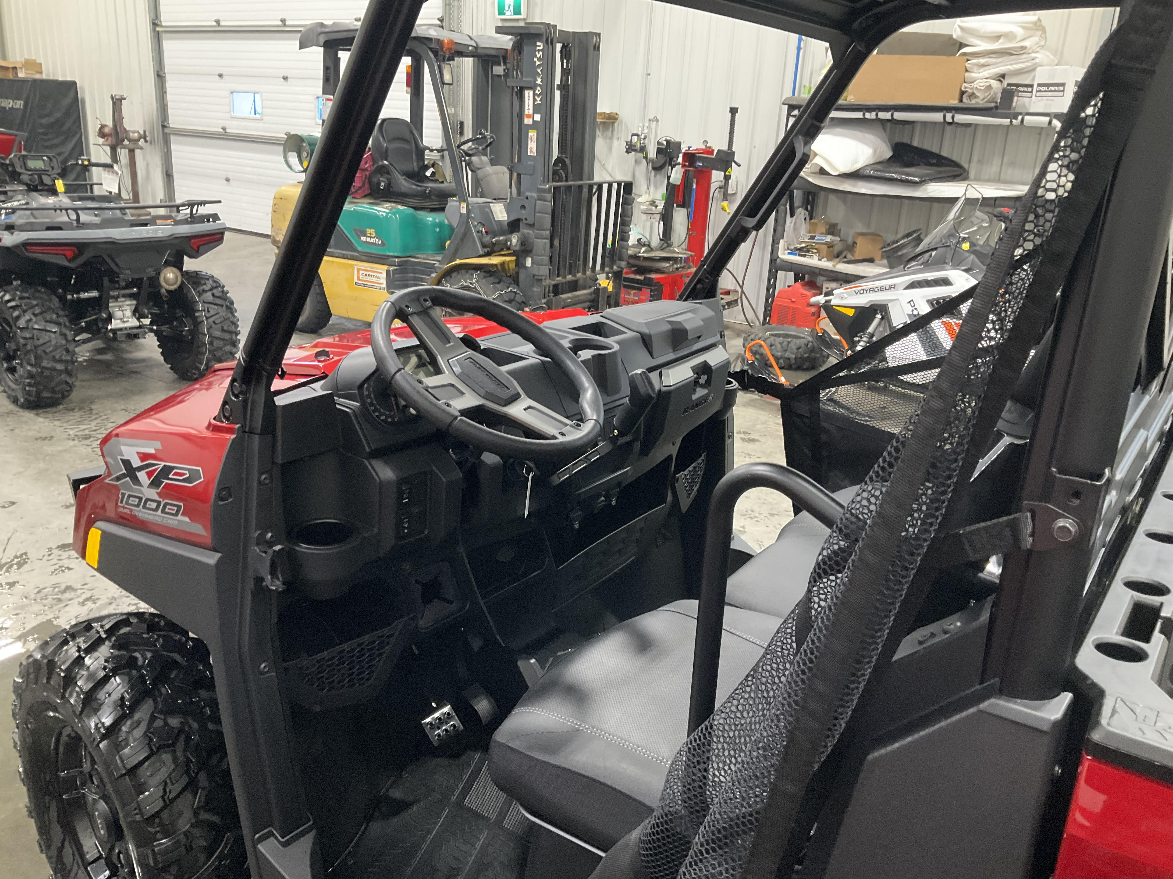 2026 Polaris Ranger XP 1000 Premium - 2YR WARRANTY! PAYMENTS LOW AS $145 BIWKLY! - Photo 7