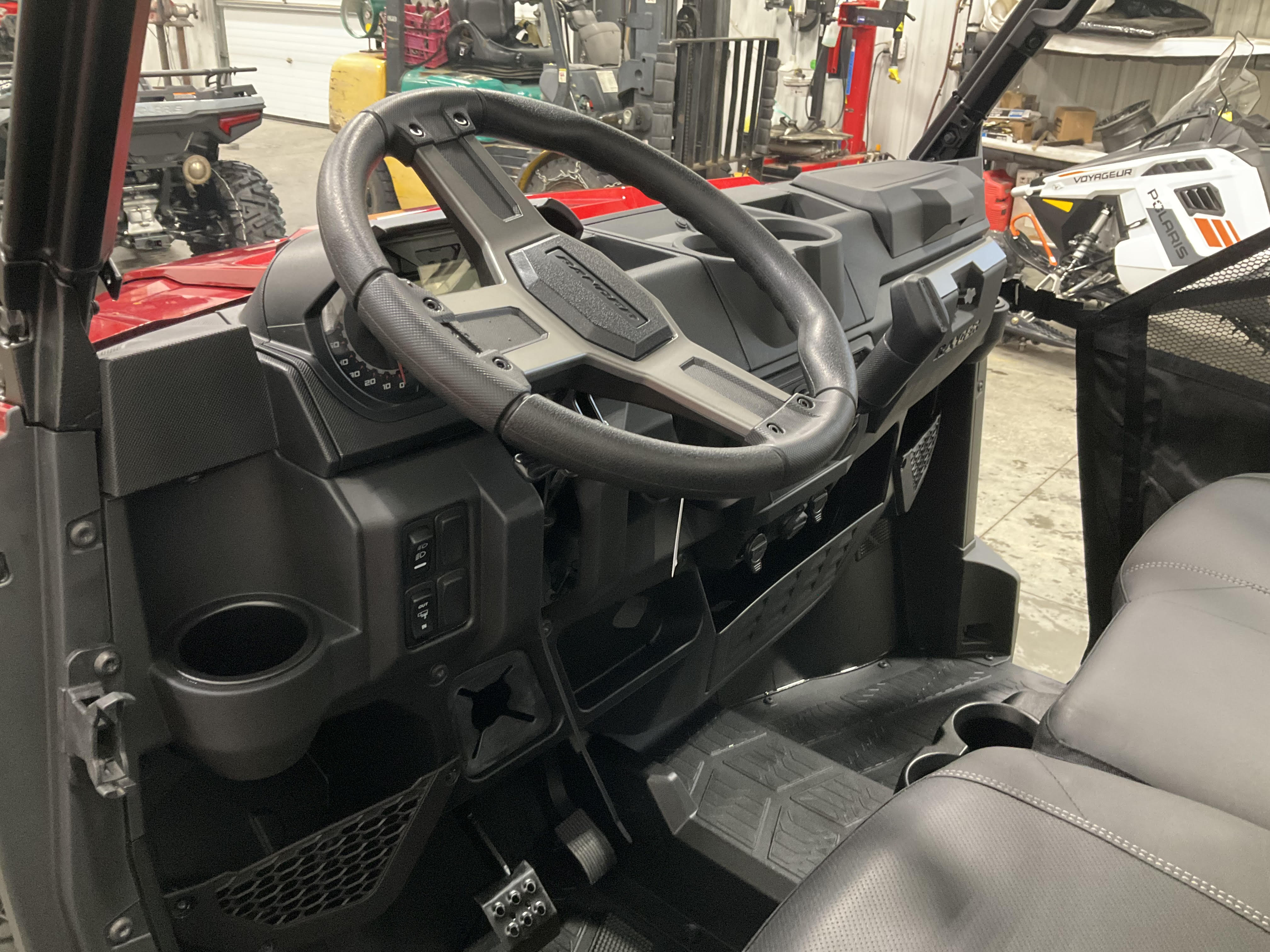 2026 Polaris Ranger XP 1000 Premium - 2YR WARRANTY! PAYMENTS LOW AS $145 BIWKLY! - Photo 8