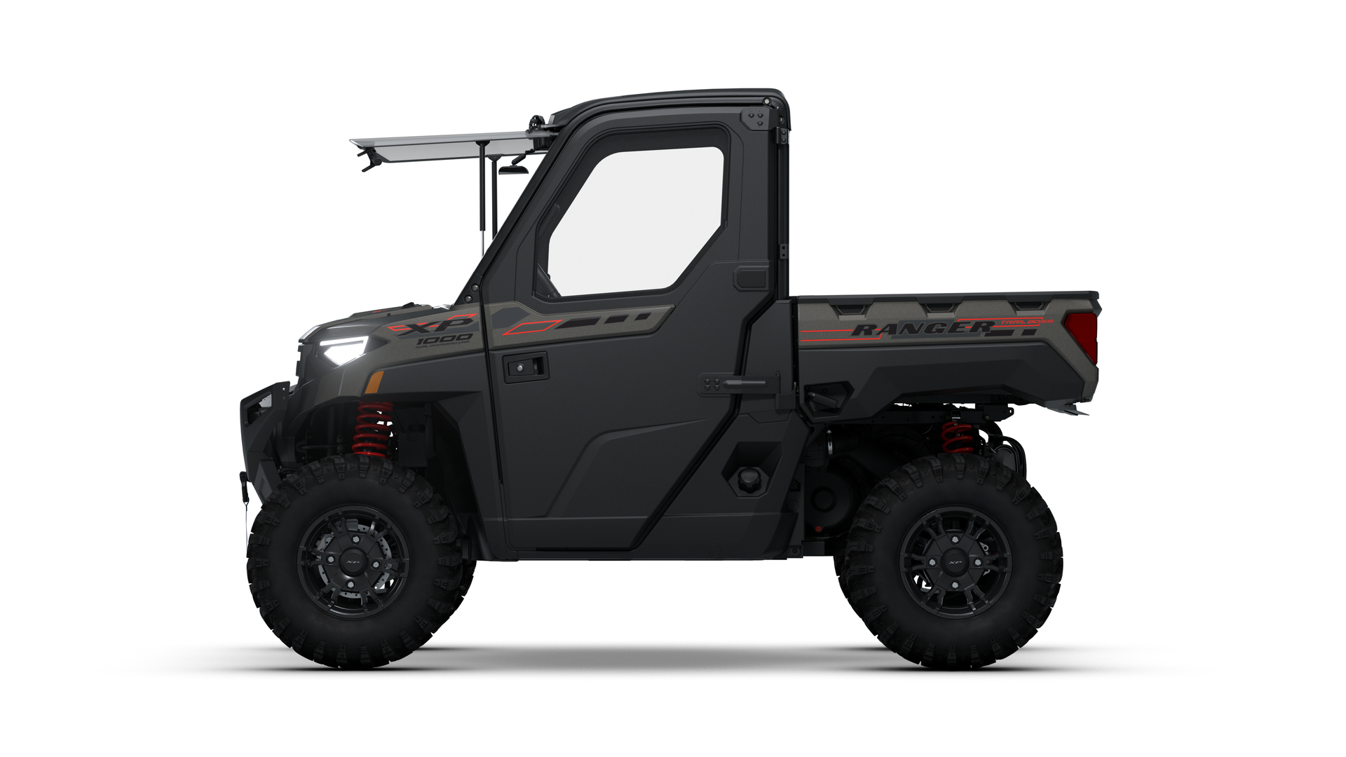 2026 Polaris Ranger XP 1000 NorthStar Trail Boss - $1000 REBATE ENDS NOV 30th! 2YR WARRANTY! LOW AS $235 BIWKLY! - Photo 3