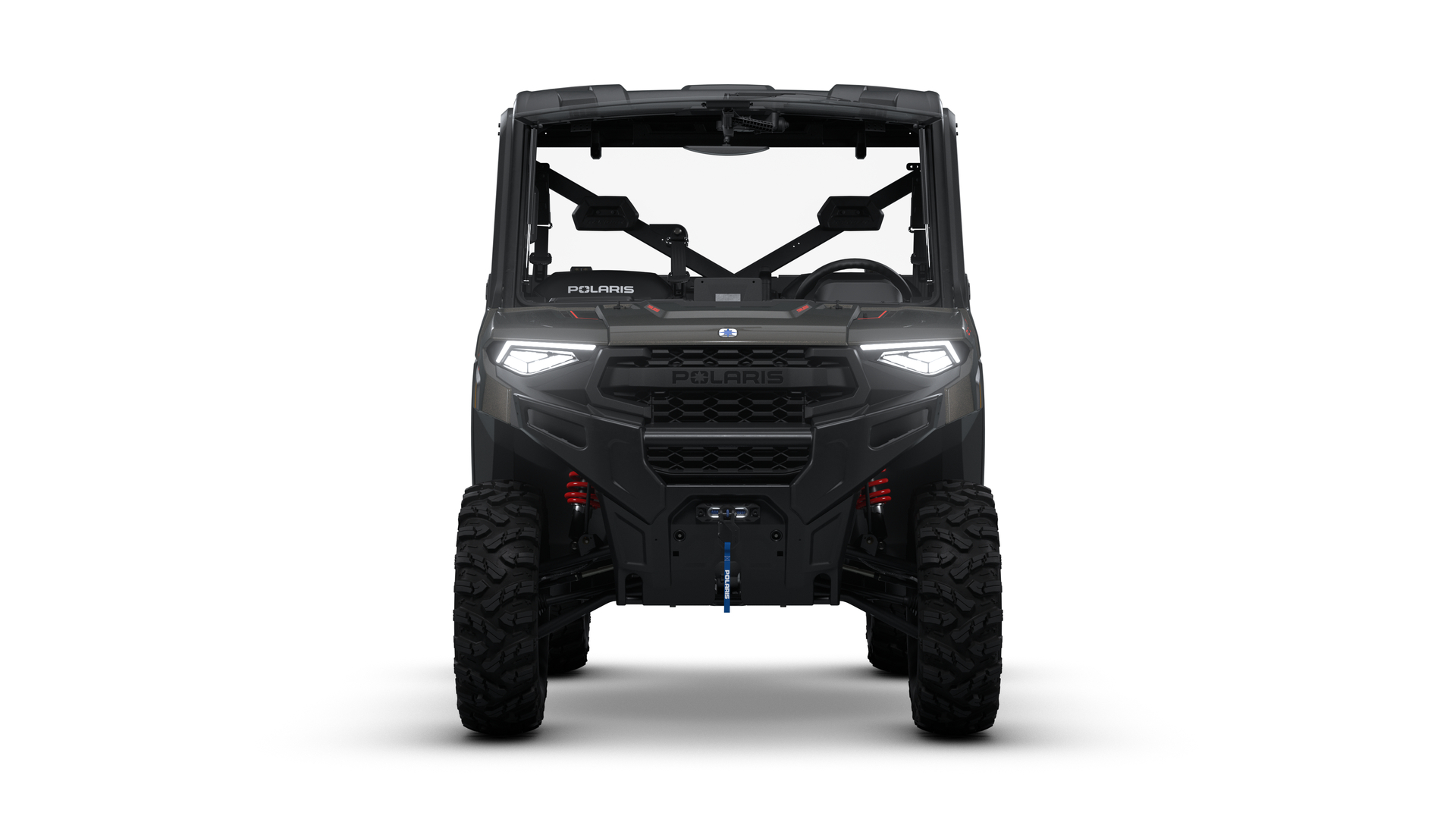 2026 Polaris Ranger XP 1000 NorthStar Trail Boss - $1000 REBATE ENDS NOV 30th! 2YR WARRANTY! LOW AS $235 BIWKLY! - Photo 9