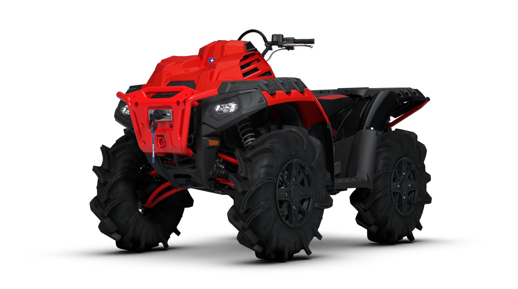 2026 Polaris Sportsman XP 1000 Mud Edition - PAYMENTS AS LOW AS $136 BIWKLY! - Photo 2