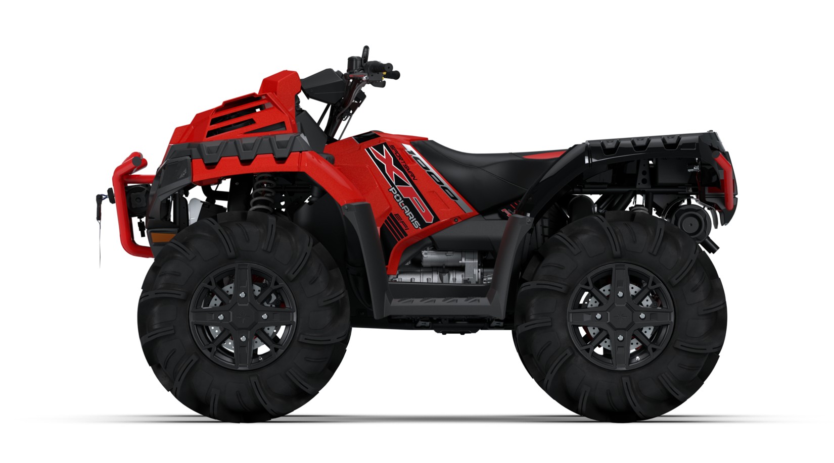 2026 Polaris Sportsman XP 1000 Mud Edition - PAYMENTS AS LOW AS $136 BIWKLY! - Photo 3