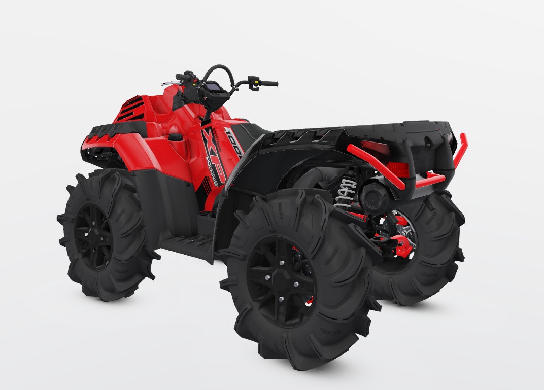 2026 Polaris Sportsman XP 1000 Mud Edition - PAYMENTS AS LOW AS $136 BIWKLY! - Photo 4