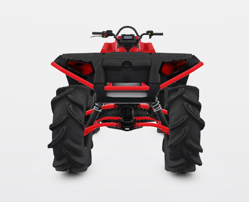 2026 Polaris Sportsman XP 1000 Mud Edition - PAYMENTS AS LOW AS $136 BIWKLY! - Photo 5