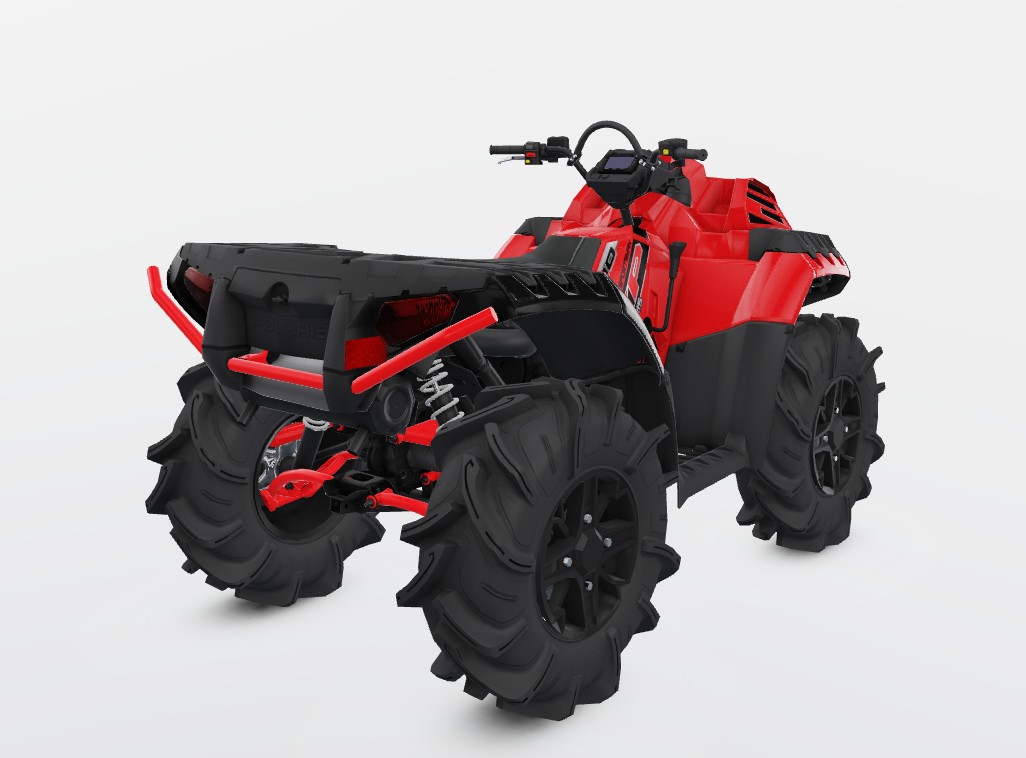 2026 Polaris Sportsman XP 1000 Mud Edition - PAYMENTS AS LOW AS $136 BIWKLY! - Photo 6