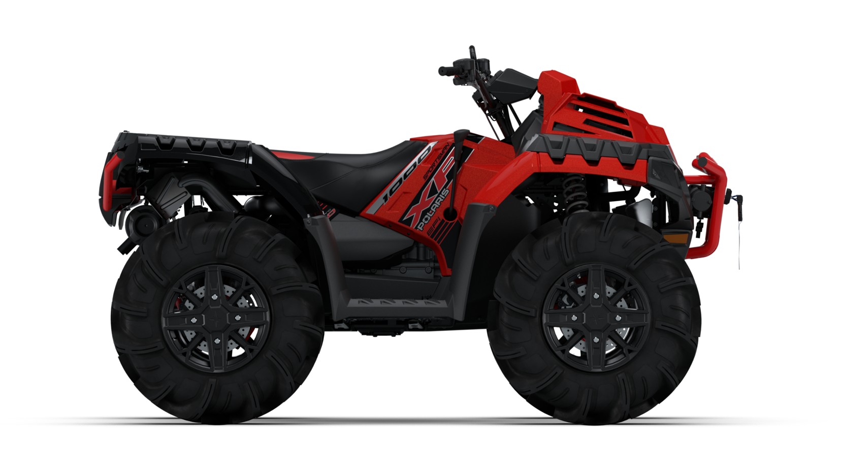2026 Polaris Sportsman XP 1000 Mud Edition - PAYMENTS AS LOW AS $136 BIWKLY! - Photo 7