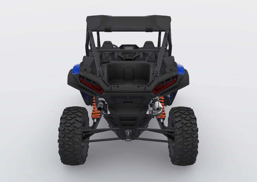 2025 Polaris RZR XP 1000 Ultimate - $3000 REBATE ENDS NOV 30th! PAYMENTS AS LOW AS $150 BIWKLY! - Photo 5