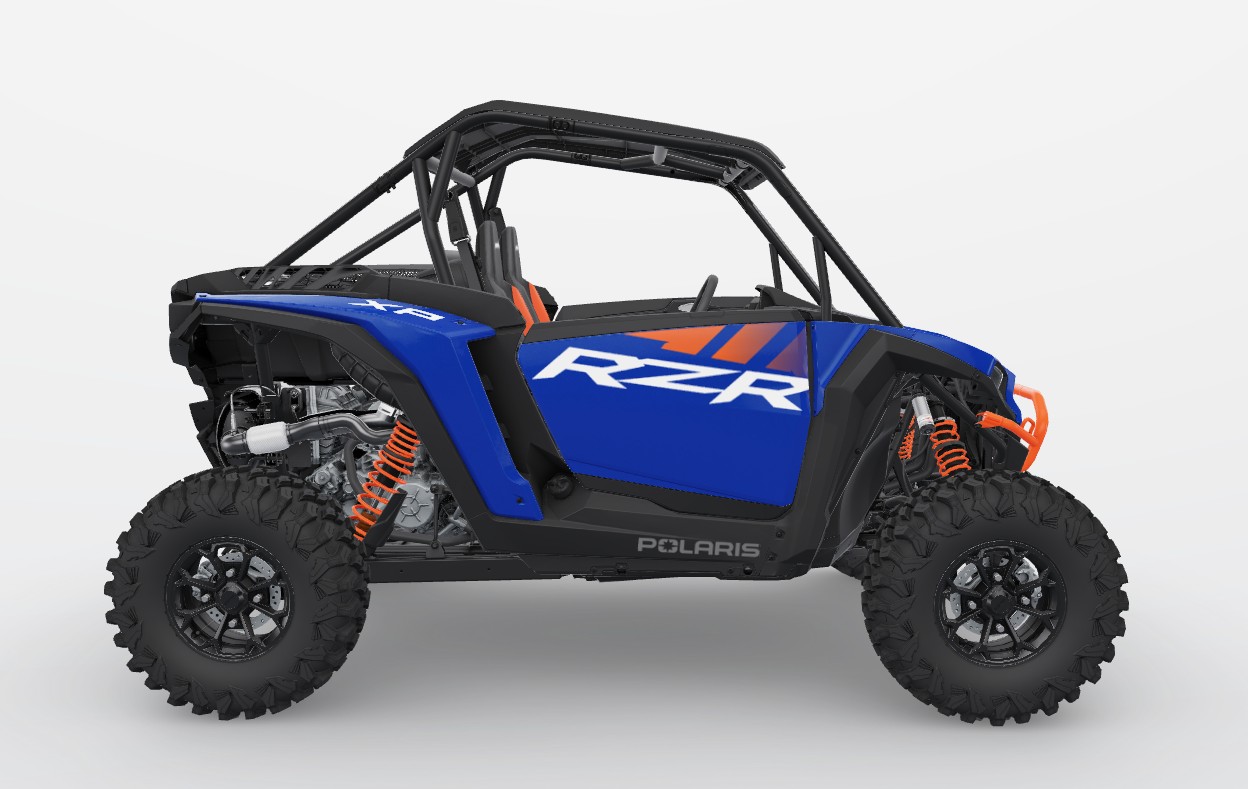 2025 Polaris RZR XP 1000 Ultimate - $3000 REBATE ENDS NOV 30th! PAYMENTS AS LOW AS $150 BIWKLY! - Photo 7