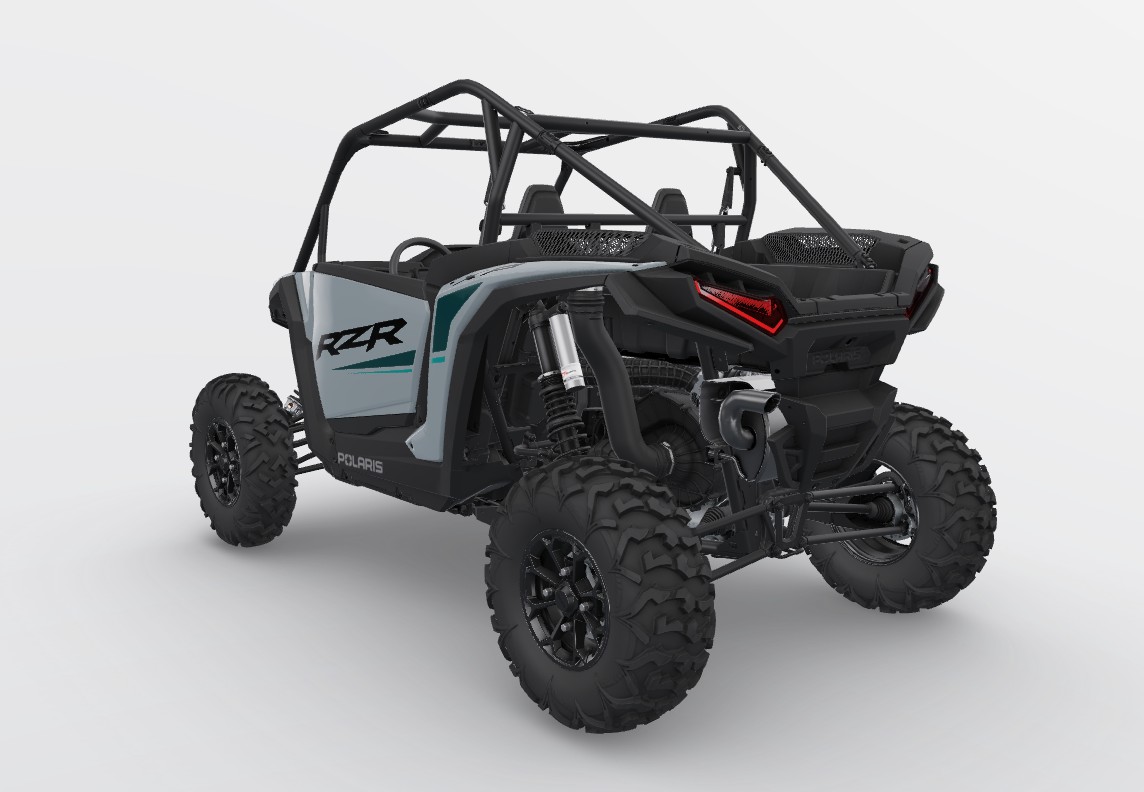 2025 Polaris RZR XP 1000 Sport - $2000 REBATE ENDS OCT 31st! PAYMENTS AS LOW AS $168 BIWKLY! - Photo 4