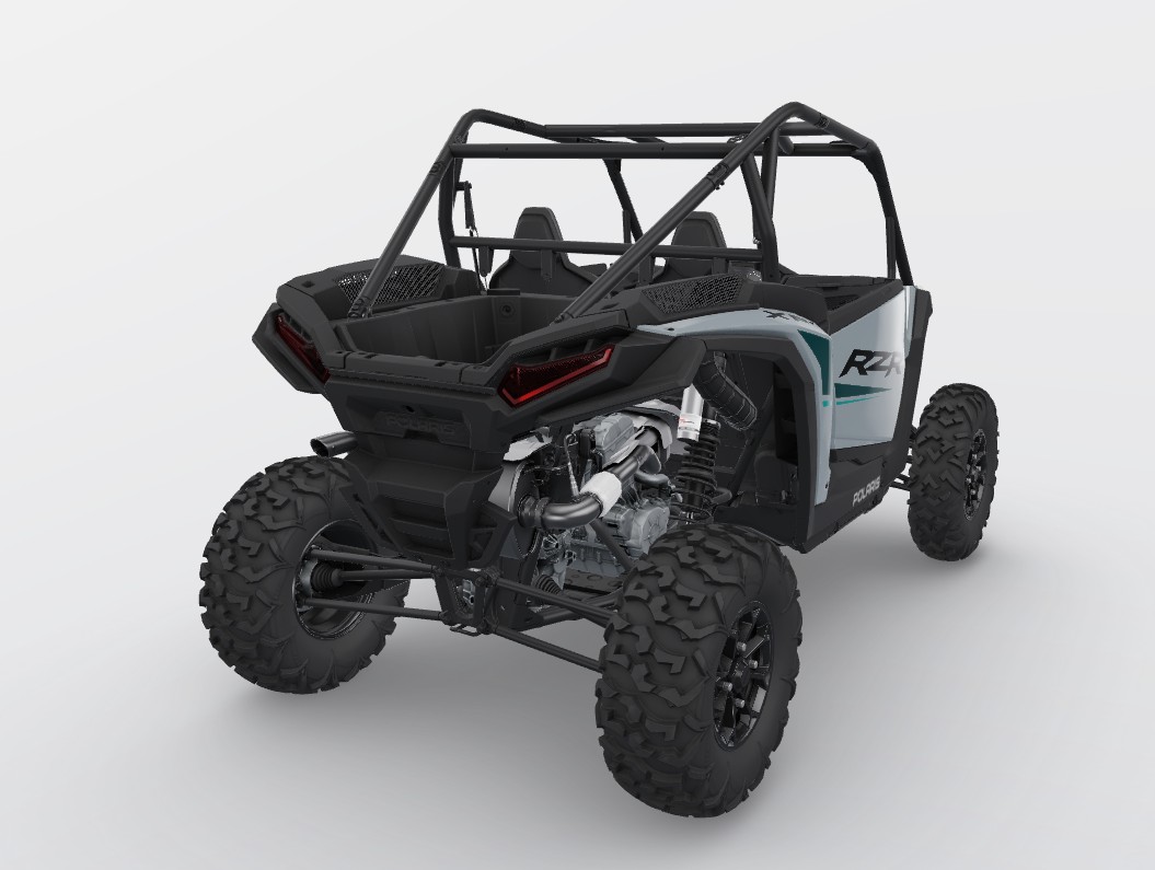 2025 Polaris RZR XP 1000 Sport - $2000 REBATE ENDS OCT 31st! PAYMENTS AS LOW AS $168 BIWKLY! - Photo 6