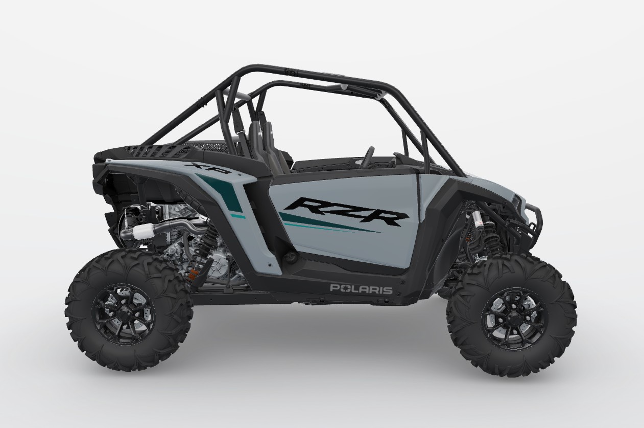 2025 Polaris RZR XP 1000 Sport - $2000 REBATE ENDS OCT 31st! PAYMENTS AS LOW AS $168 BIWKLY! - Photo 7