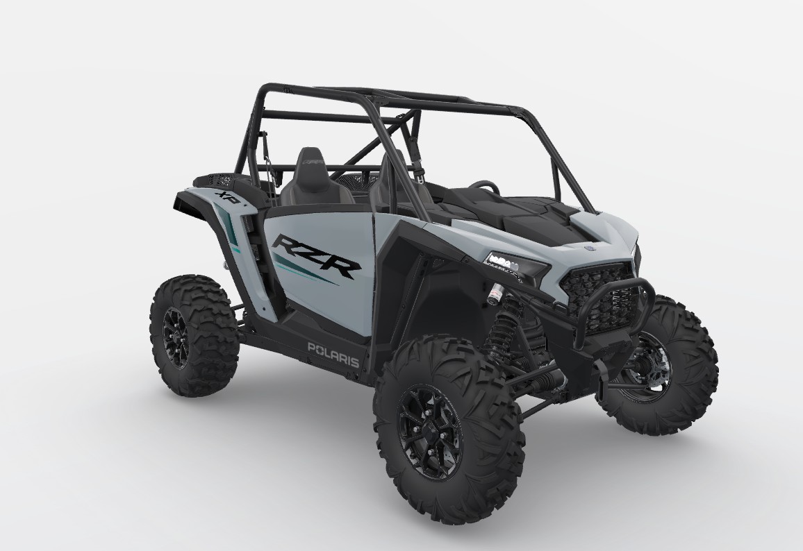 2025 Polaris RZR XP 1000 Sport - $2000 REBATE ENDS OCT 31st! PAYMENTS AS LOW AS $168 BIWKLY! - Photo 8