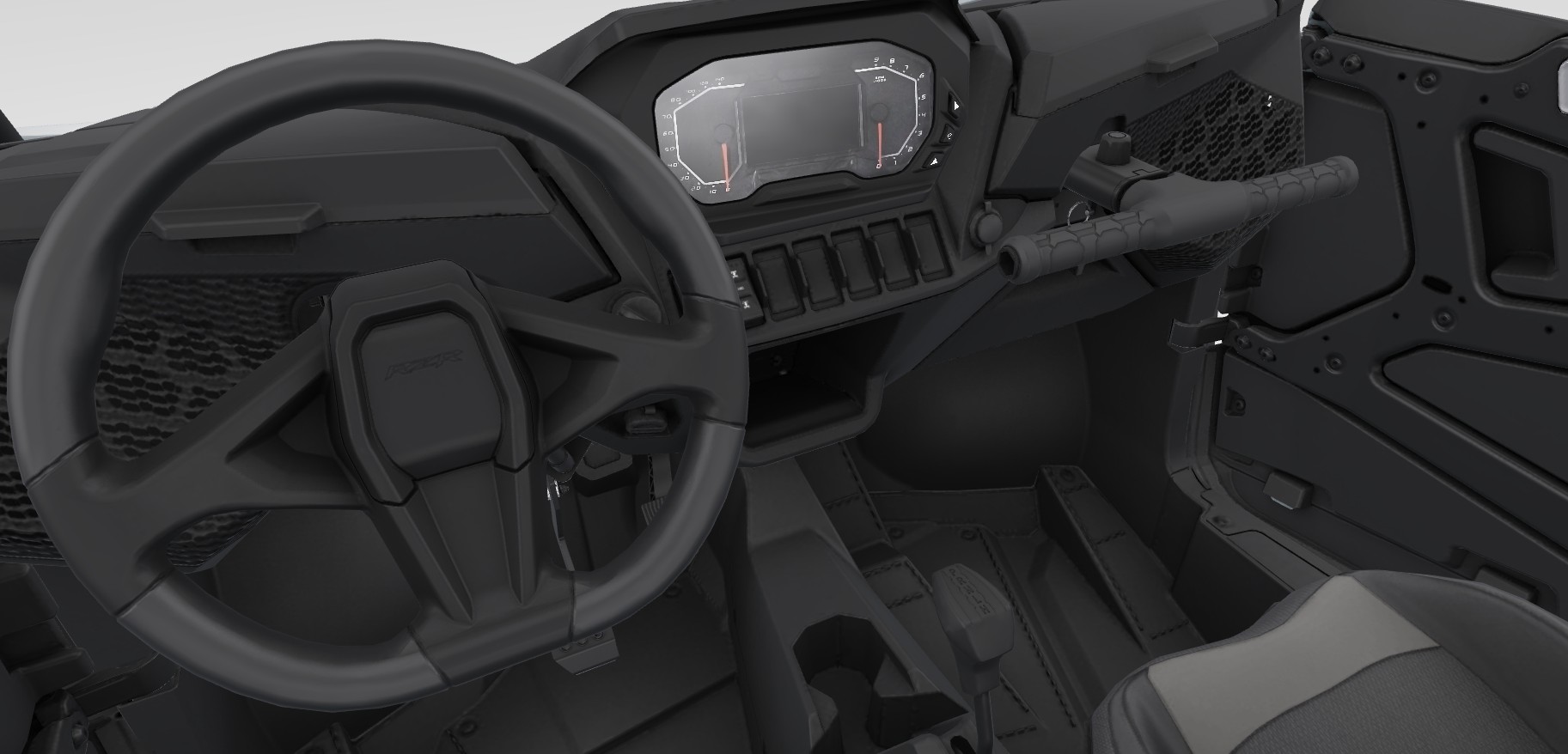 2025 Polaris RZR XP 1000 Sport - $2000 REBATE ENDS OCT 31st! PAYMENTS AS LOW AS $168 BIWKLY! - Photo 9