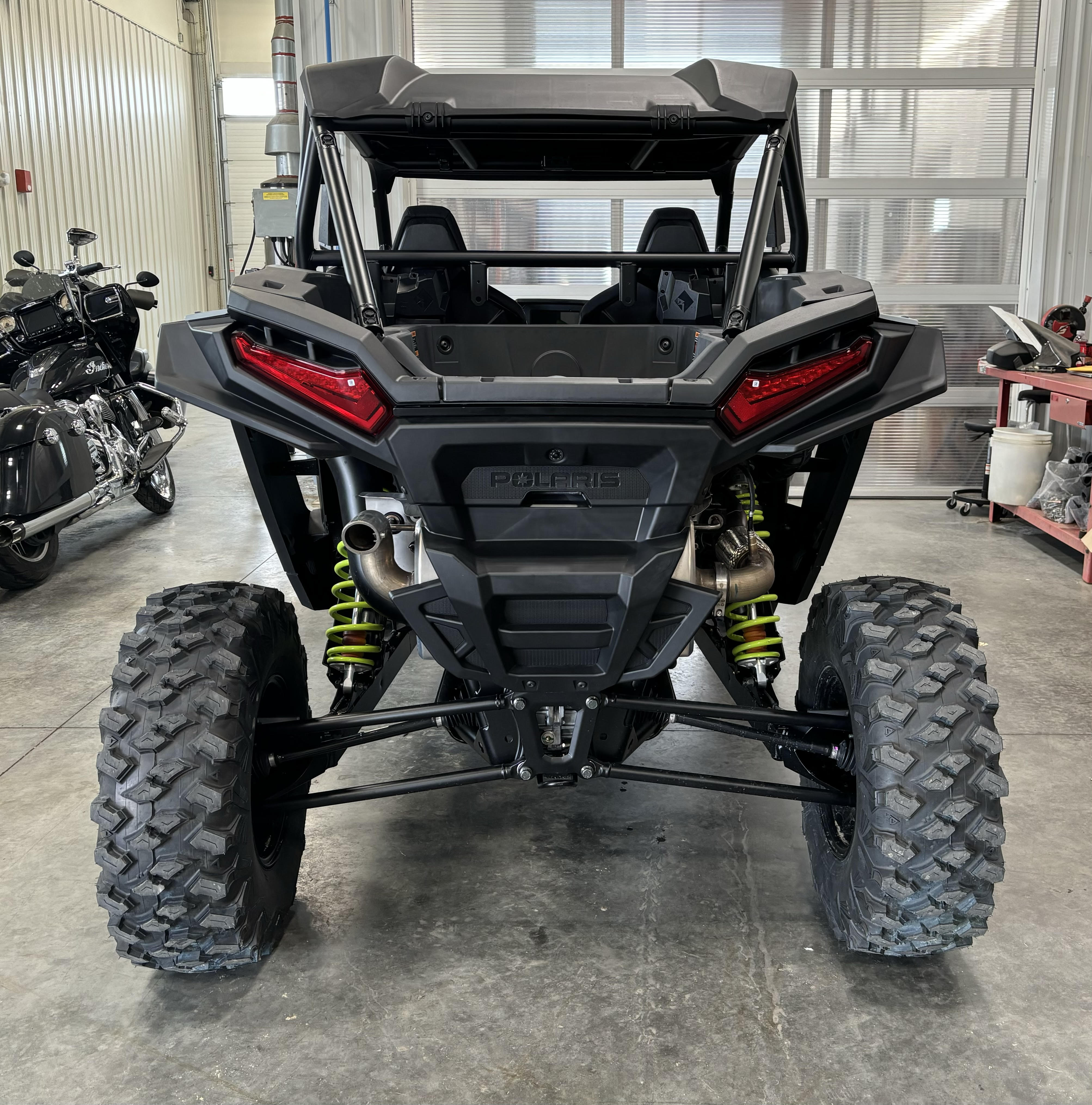 2025 Polaris RZR XP 1000 Ultimate - $3000 REBATE ENDS NOV 30th! PAYMENTS AS LOW AS $150 BIWKLY! - Photo 5