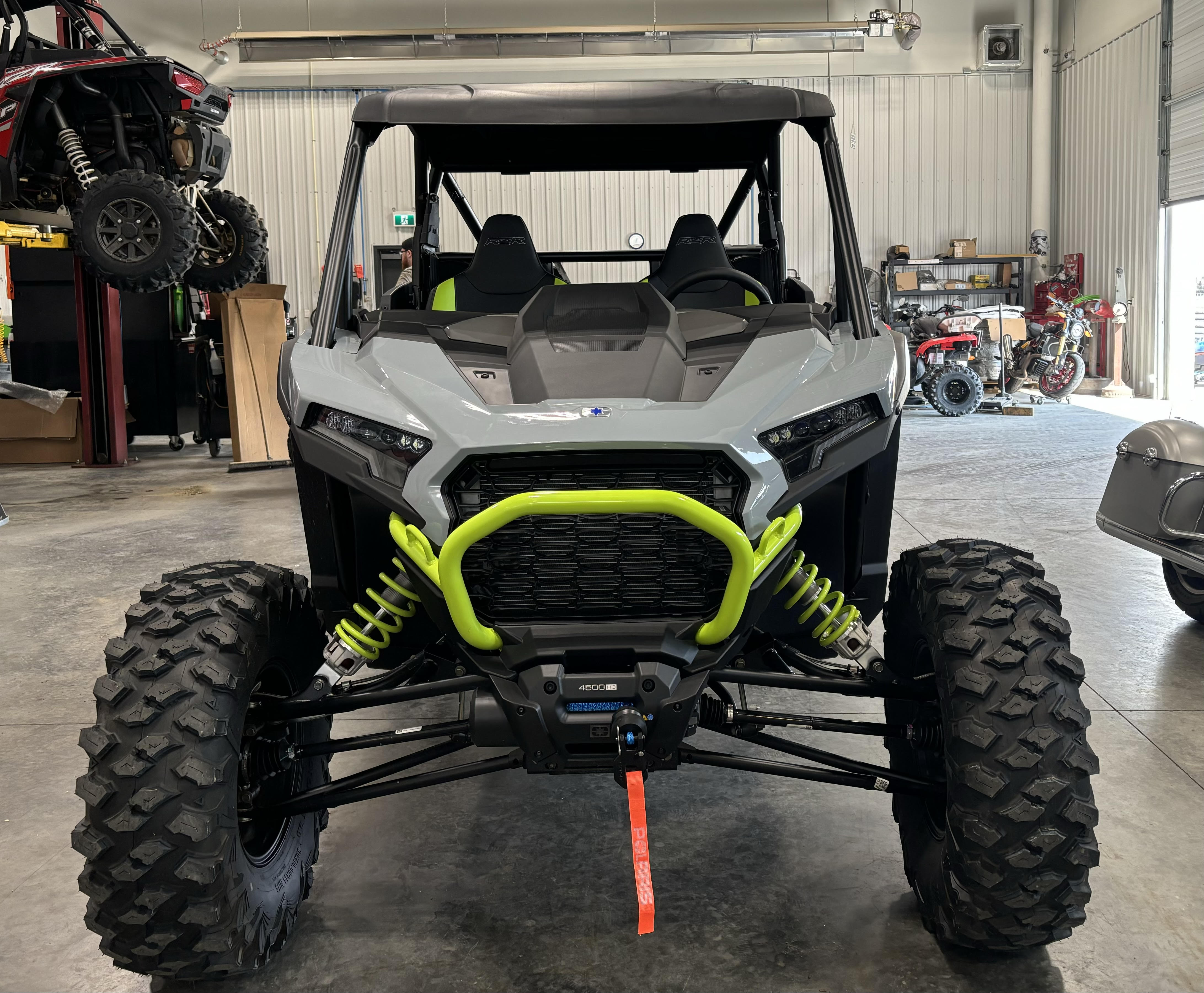2025 Polaris RZR XP 1000 Ultimate - $3000 REBATE ENDS NOV 30th! PAYMENTS AS LOW AS $150 BIWKLY! - Photo 6