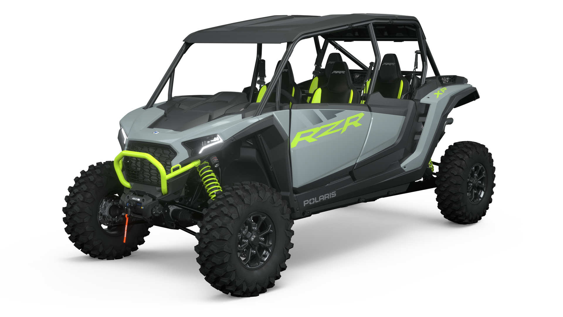 2025 Polaris RZR XP 4 1000 Ultimate - $3000 REBATE ENDS NOV 30th! PAYMENTS LOW AS $170 BIWKLY! - Photo 2