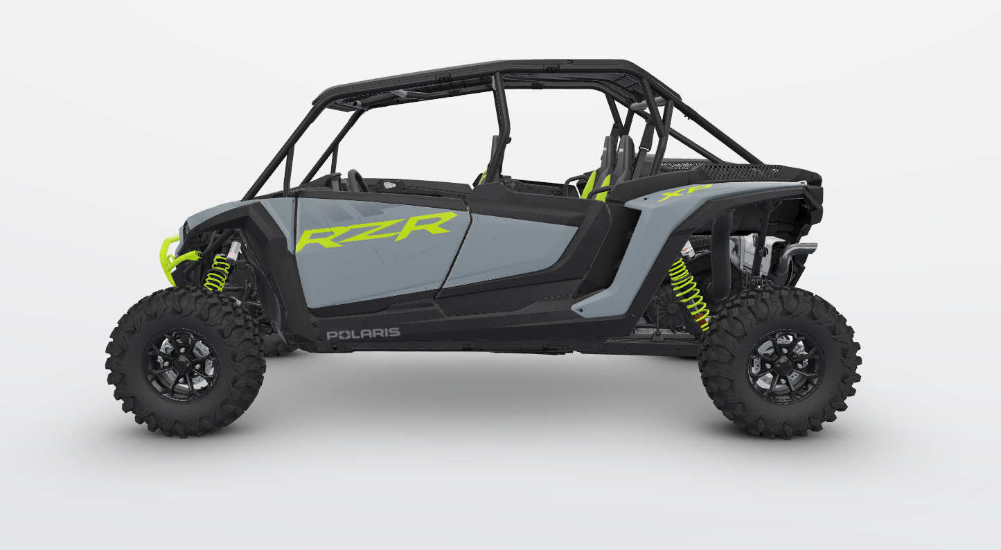2025 Polaris RZR XP 4 1000 Ultimate - $3000 REBATE ENDS NOV 30th! PAYMENTS LOW AS $170 BIWKLY! - Photo 3