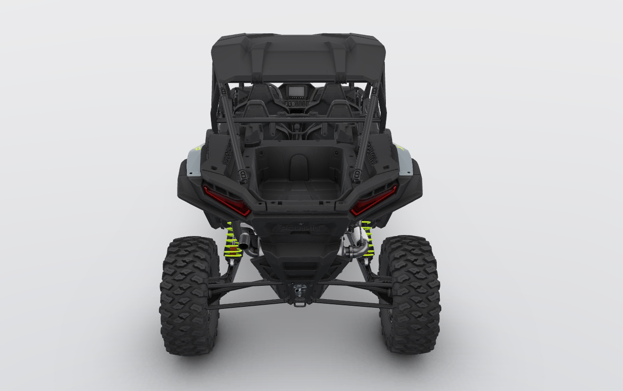 2025 Polaris RZR XP 4 1000 Ultimate - $3000 REBATE ENDS NOV 30th! PAYMENTS LOW AS $170 BIWKLY! - Photo 5