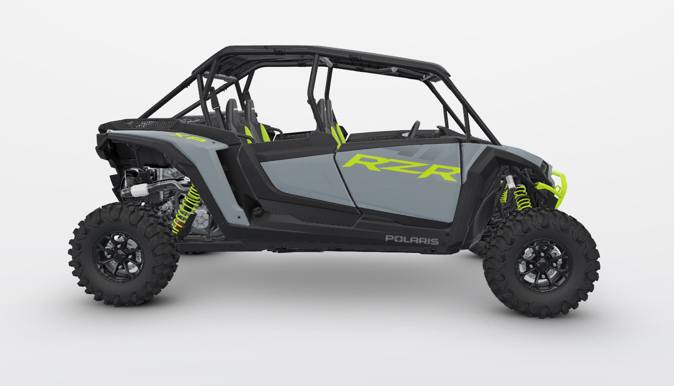 2025 Polaris RZR XP 4 1000 Ultimate - $3000 REBATE ENDS NOV 30th! PAYMENTS LOW AS $170 BIWKLY! - Photo 7