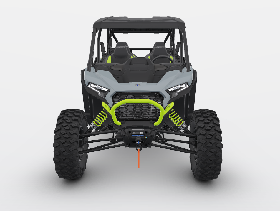 2025 Polaris RZR XP 4 1000 Ultimate - $3000 REBATE ENDS NOV 30th! PAYMENTS LOW AS $170 BIWKLY! - Photo 9