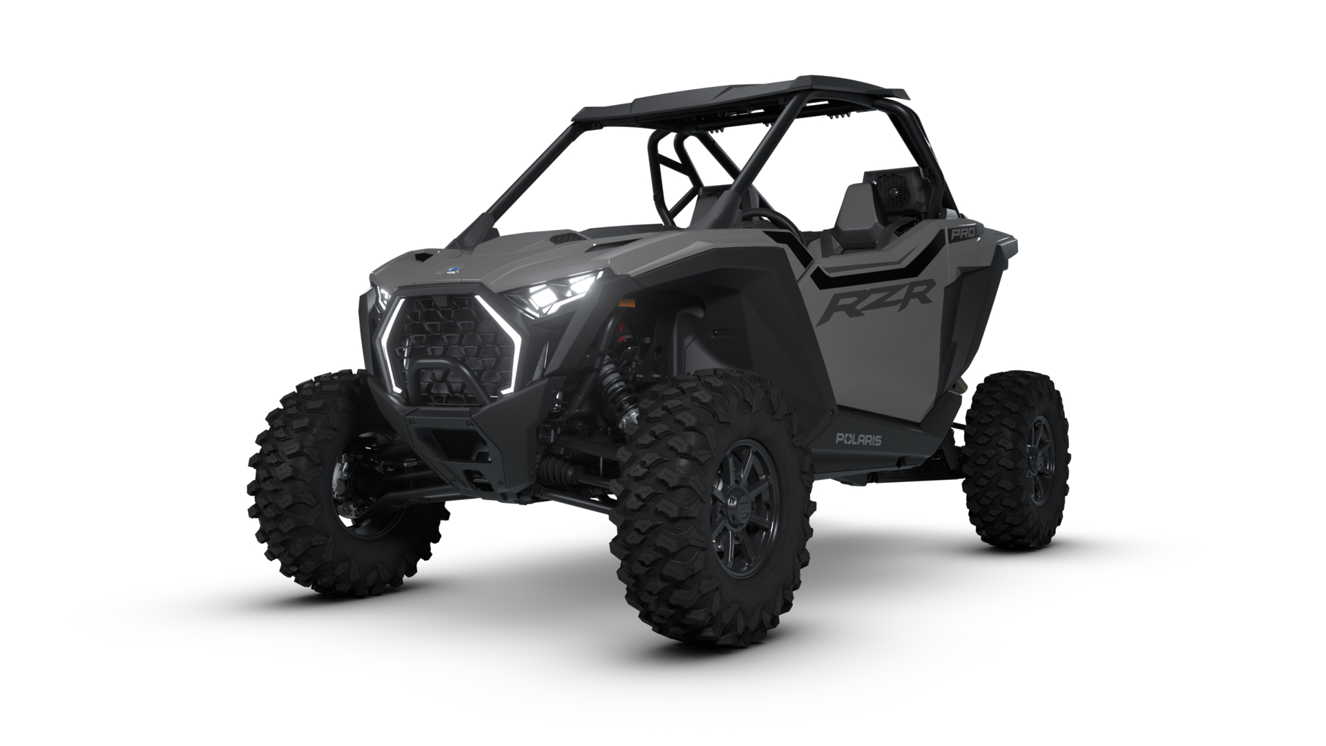 2026 Polaris RZR Pro XP Ultimate - PAYMENTS LOW AS $214 BIWKLY! - Photo 2