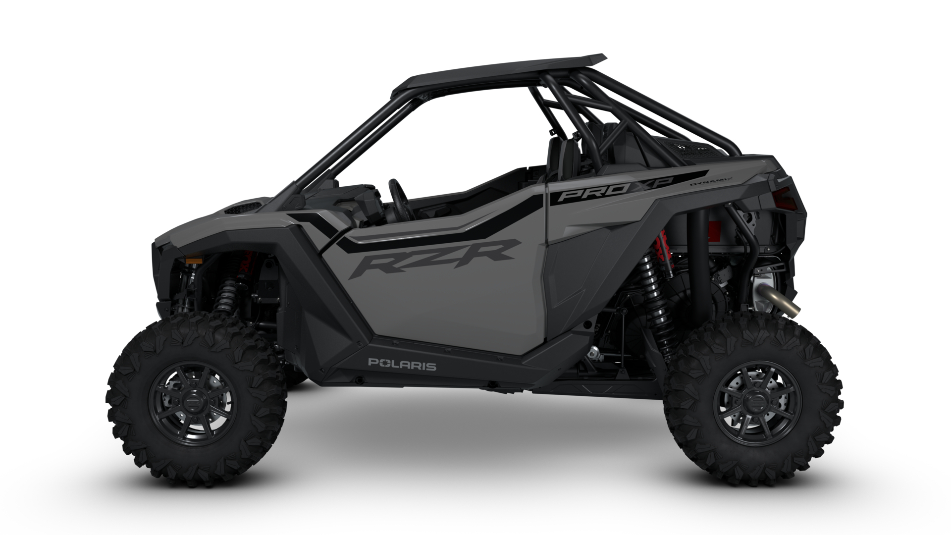 2026 Polaris RZR Pro XP Ultimate - PAYMENTS LOW AS $214 BIWKLY! - Photo 3
