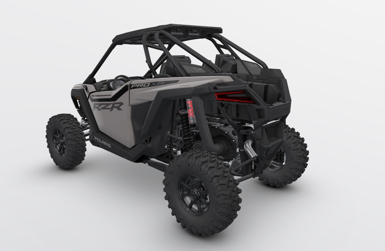 2026 Polaris RZR Pro XP Ultimate - PAYMENTS LOW AS $214 BIWKLY! - Photo 4