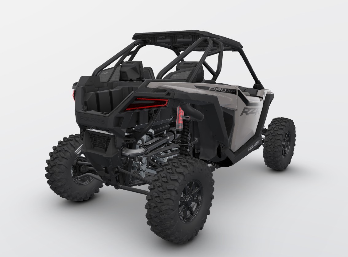 2026 Polaris RZR Pro XP Ultimate - PAYMENTS LOW AS $214 BIWKLY! - Photo 6