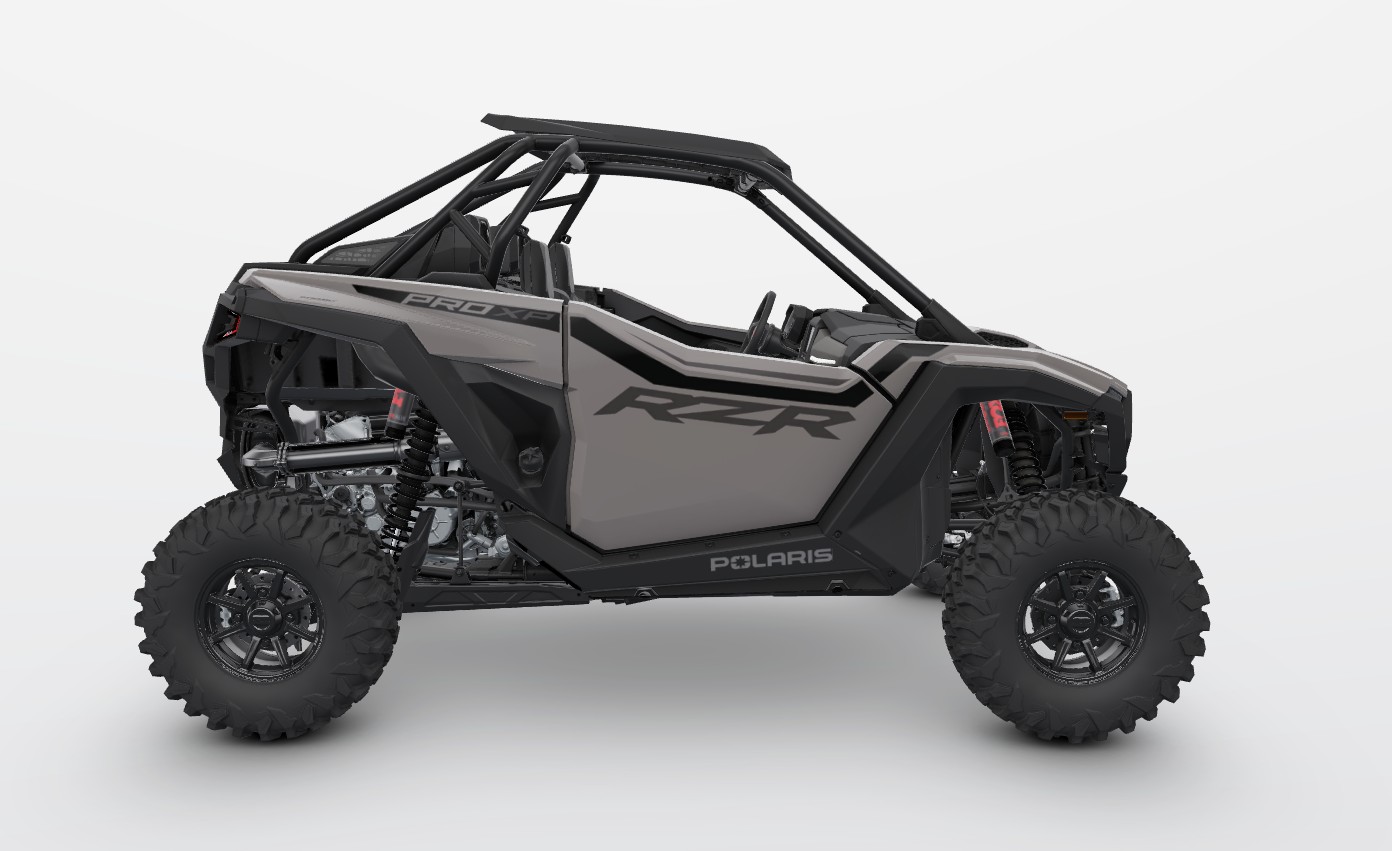 2026 Polaris RZR Pro XP Ultimate - PAYMENTS LOW AS $214 BIWKLY! - Photo 7