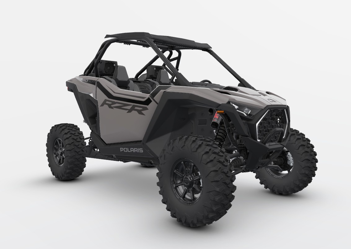 2026 Polaris RZR Pro XP Ultimate - PAYMENTS LOW AS $214 BIWKLY! - Photo 8