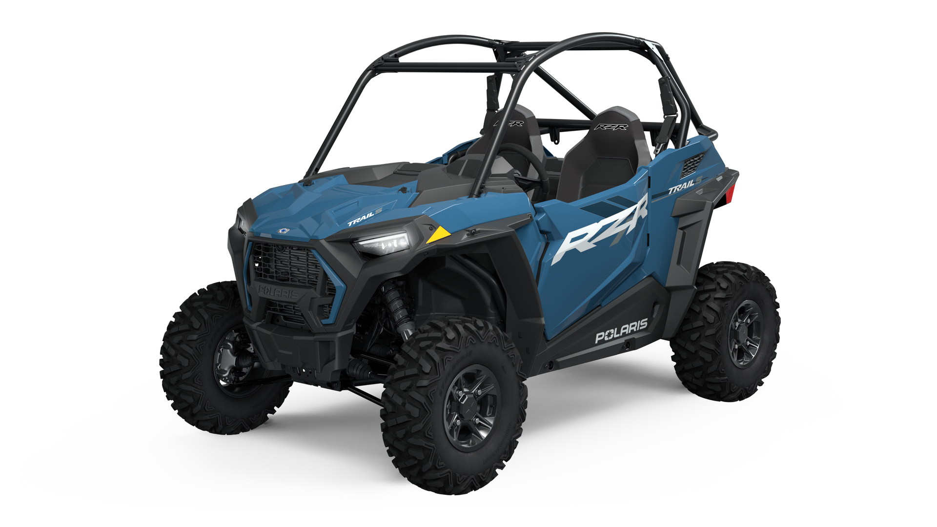 2025 Polaris RZR Trail S Sport - $2000 REBATE ENDS NOV 30th! PAYMENTS LOW AS $160 BIWKLY! - Photo 2