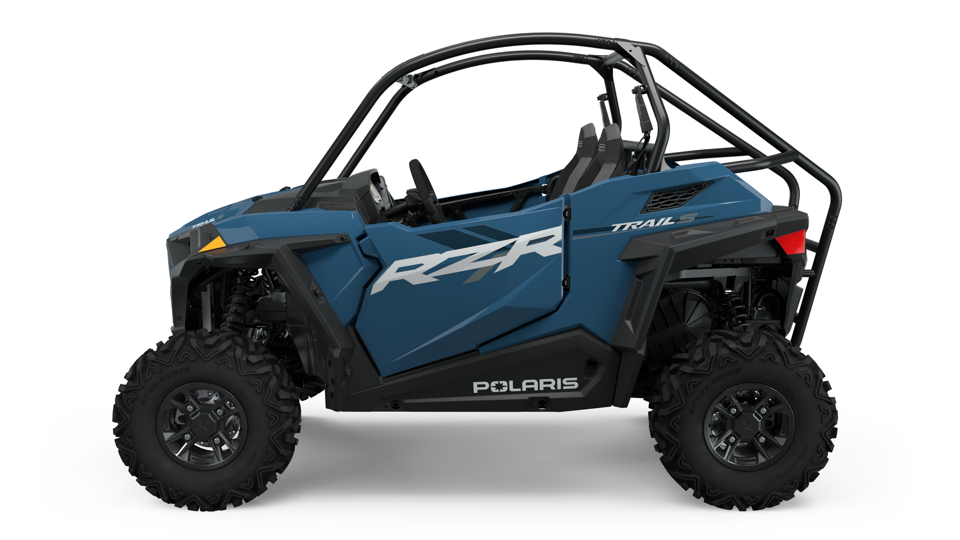 2025 Polaris RZR Trail S Sport - $2000 REBATE ENDS NOV 30th! PAYMENTS LOW AS $160 BIWKLY! - Photo 3