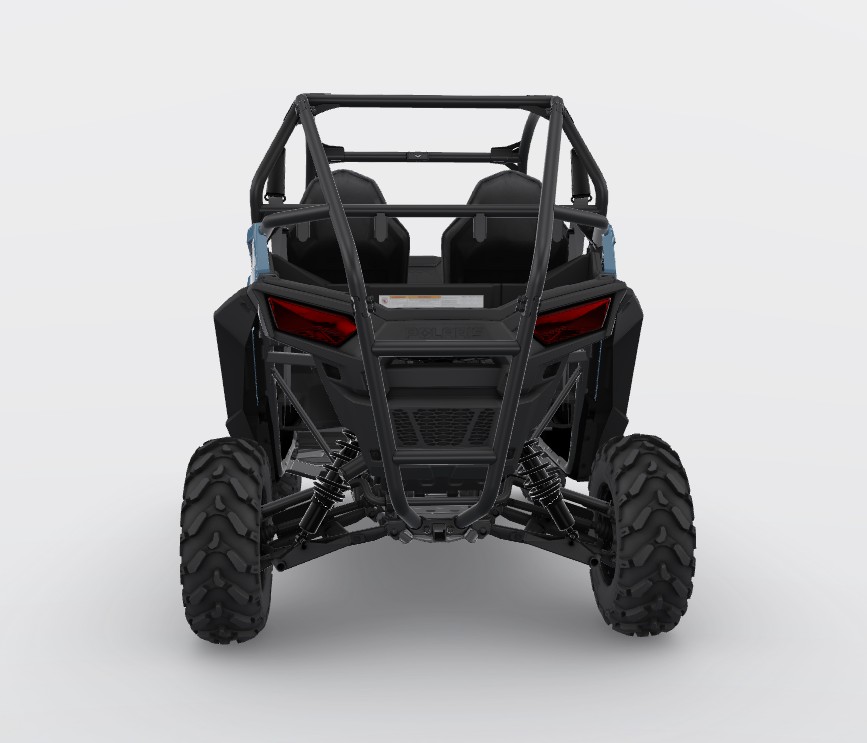 2025 Polaris RZR Trail S Sport - $2000 REBATE ENDS NOV 30th! PAYMENTS LOW AS $160 BIWKLY! - Photo 5