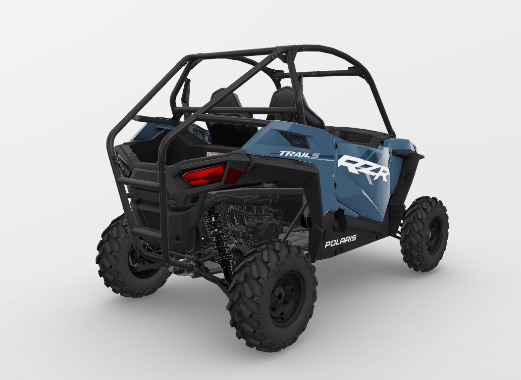 2025 Polaris RZR Trail S Sport - $2000 REBATE ENDS NOV 30th! PAYMENTS LOW AS $160 BIWKLY! - Photo 6